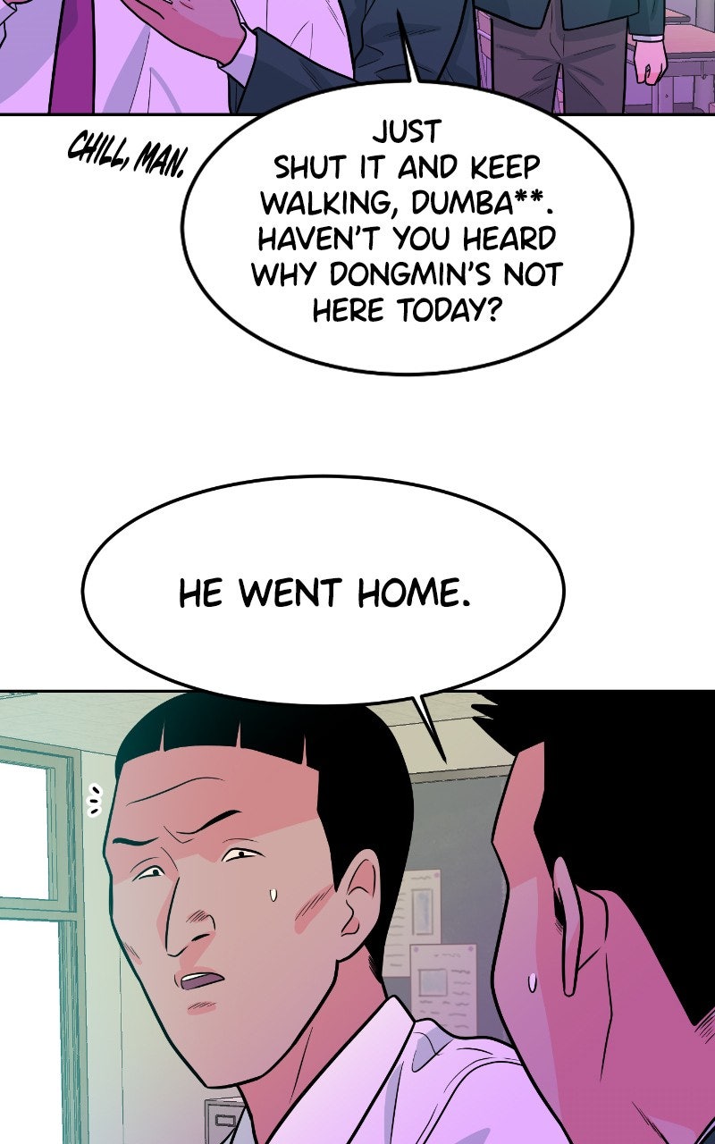 Read The Good Student EN Manga Online