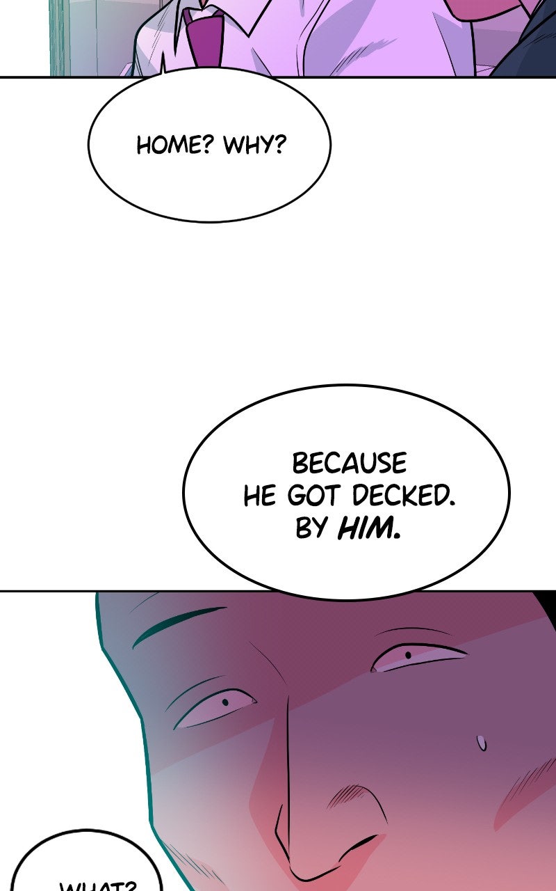 Read The Good Student EN Manga Online