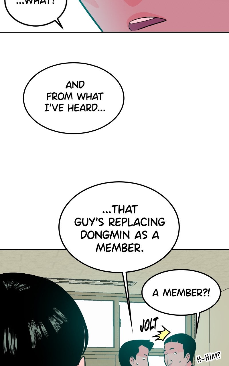 Read The Good Student EN Manga Online