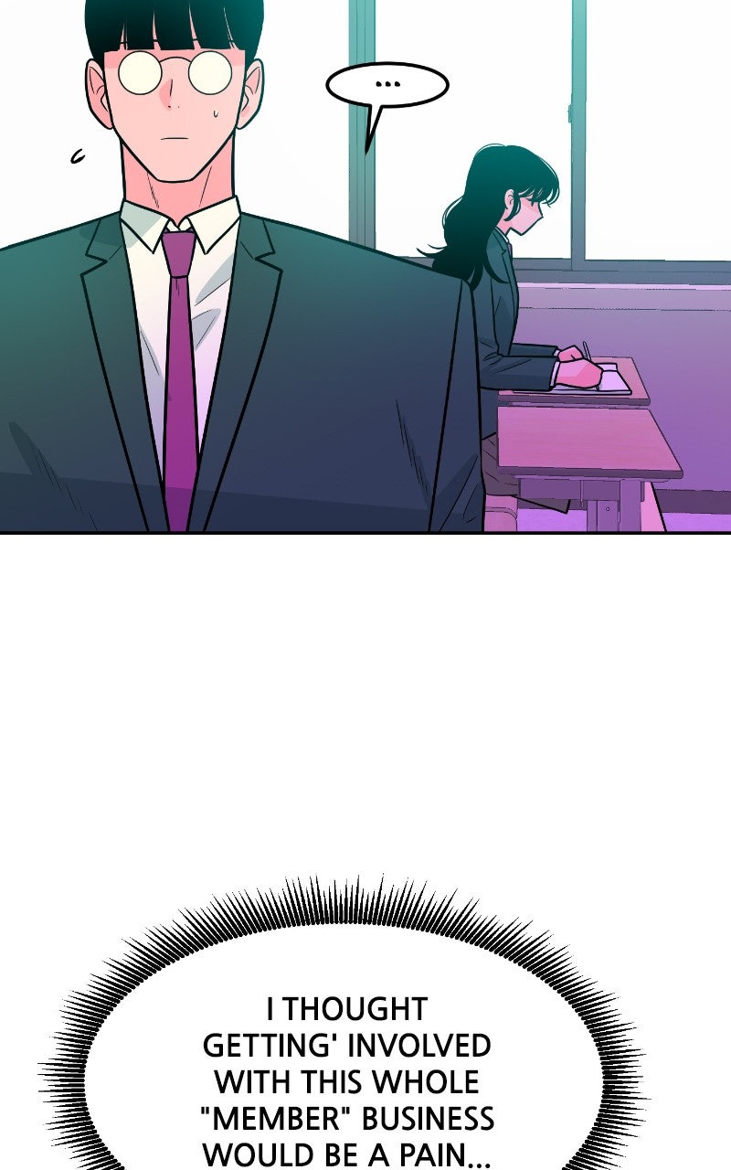 Read The Good Student EN Manga Online