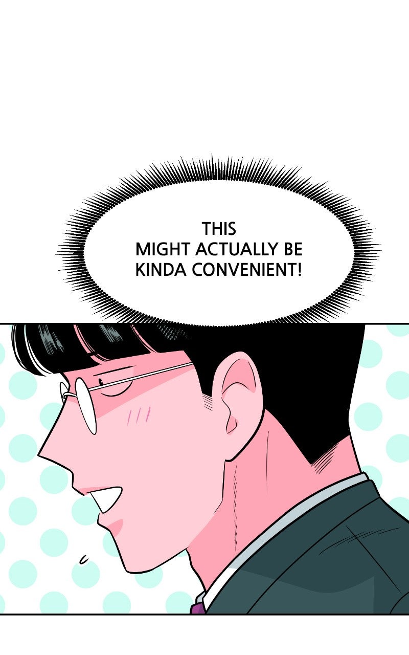 Read The Good Student EN Manga Online