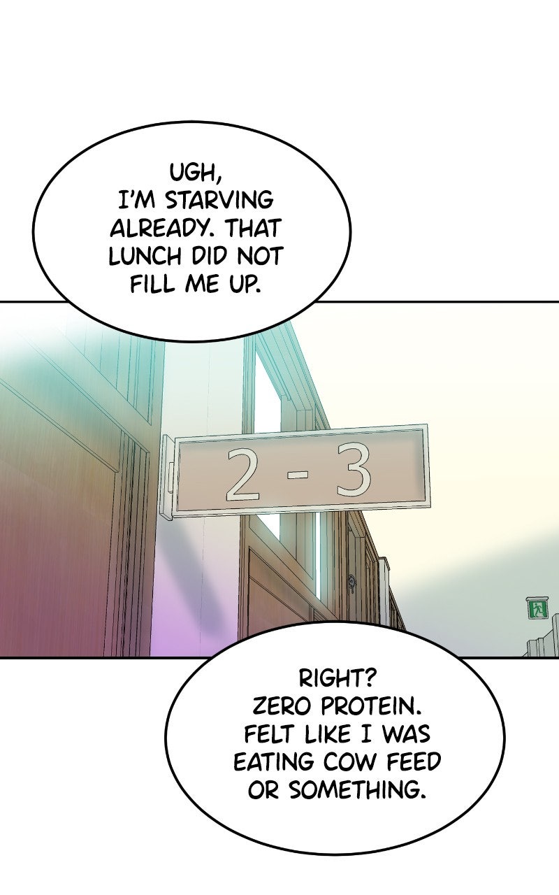 Read The Good Student EN Manga Online