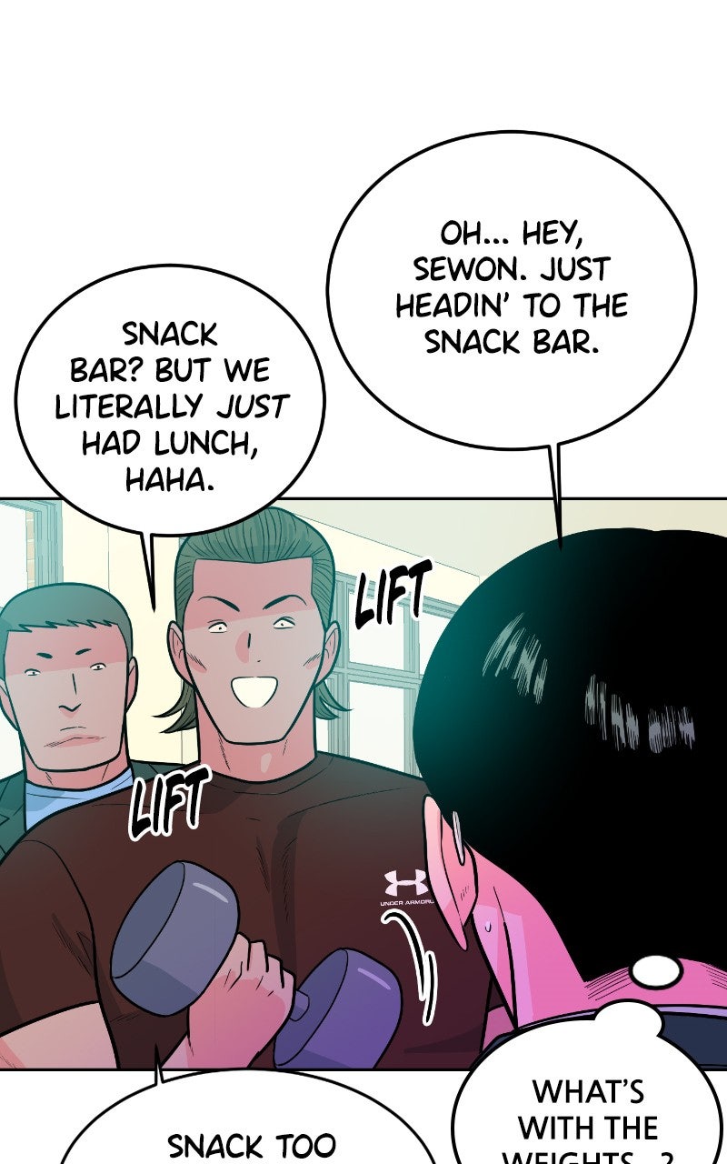 Read The Good Student EN Manga Online