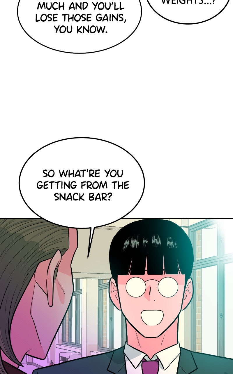 Read The Good Student EN Manga Online