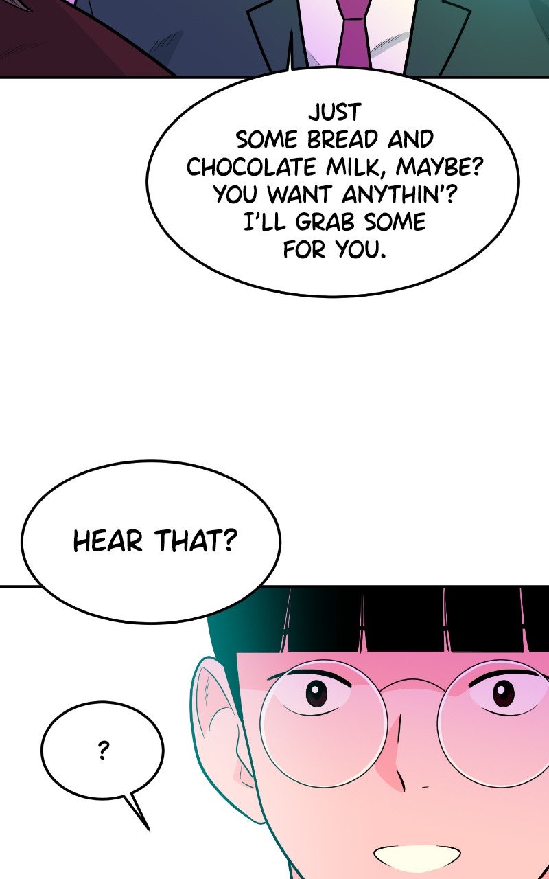 Read The Good Student EN Manga Online