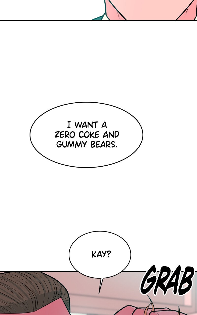 Read The Good Student EN Manga Online