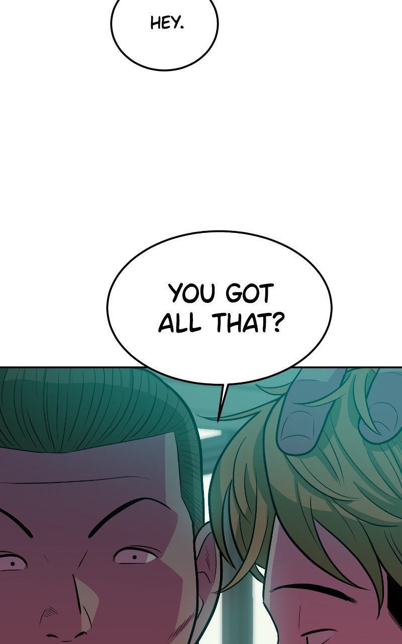 Read The Good Student EN Manga Online