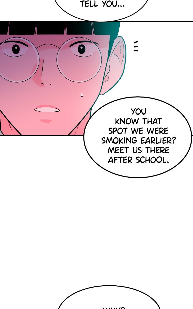 Read The Good Student EN Manga Online