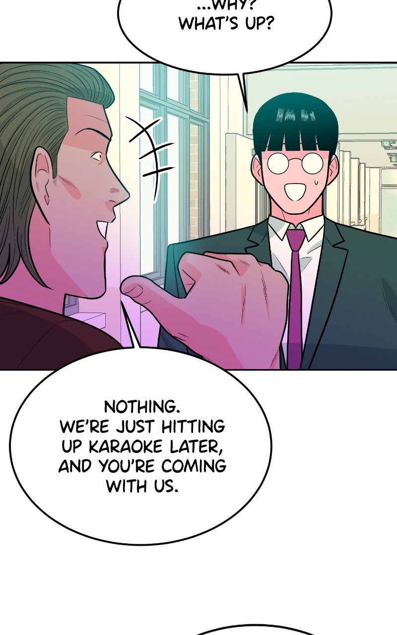 Read The Good Student EN Manga Online