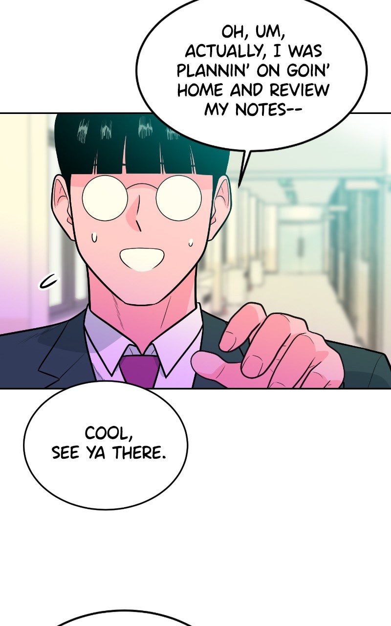 Read The Good Student EN Manga Online