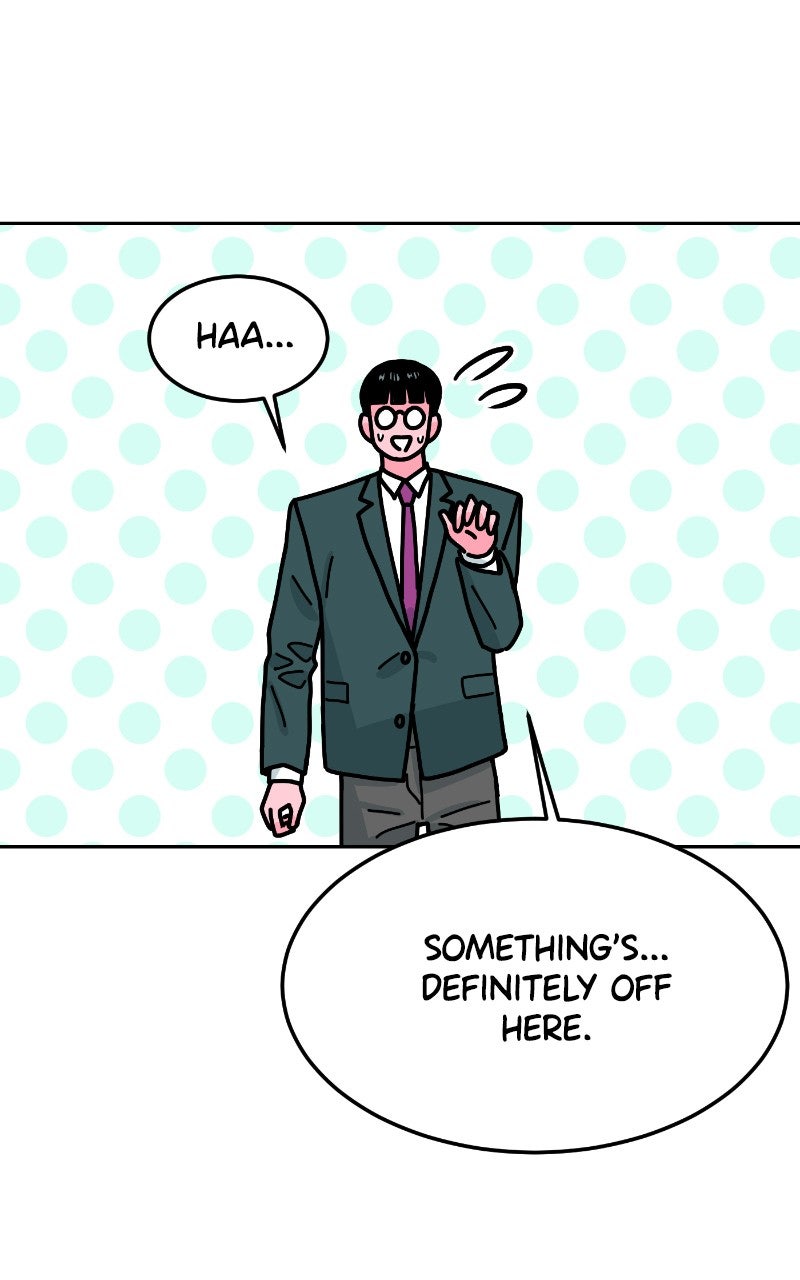 Read The Good Student EN Manga Online