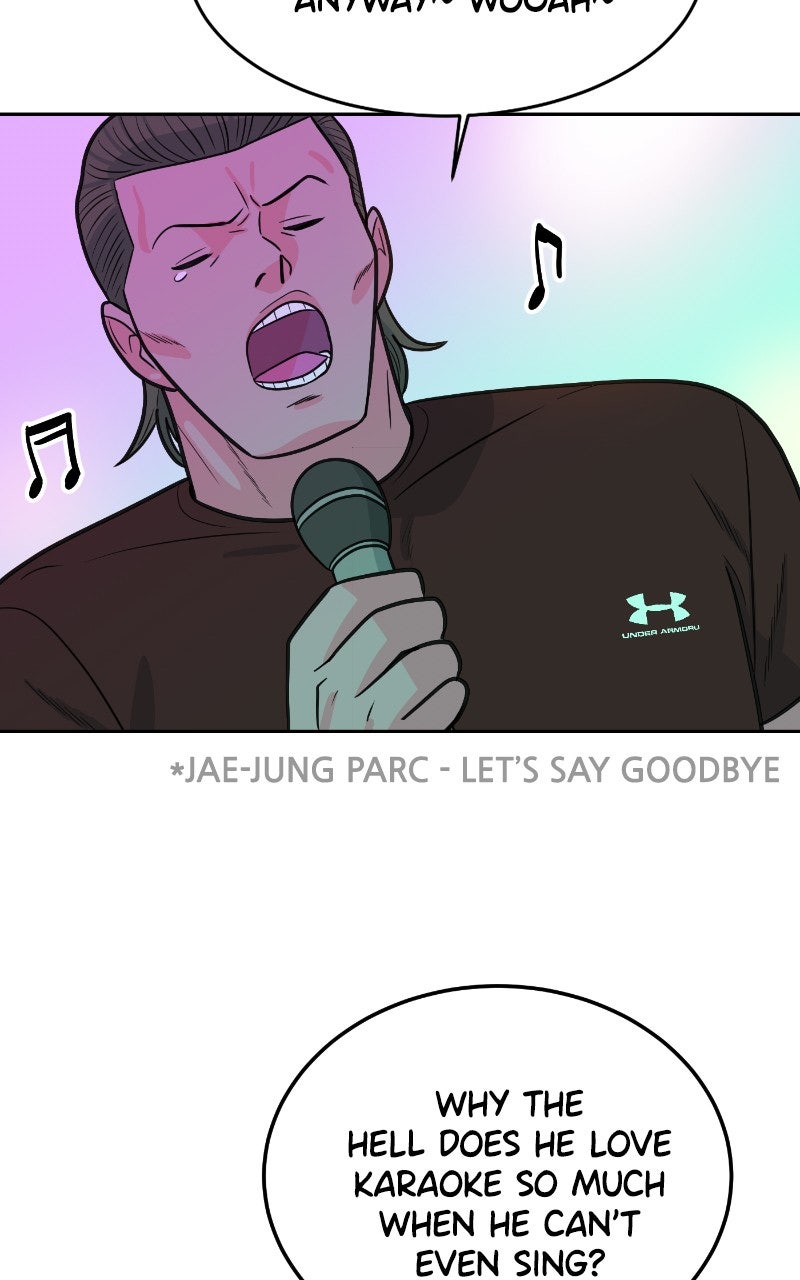 Read The Good Student EN Manga Online