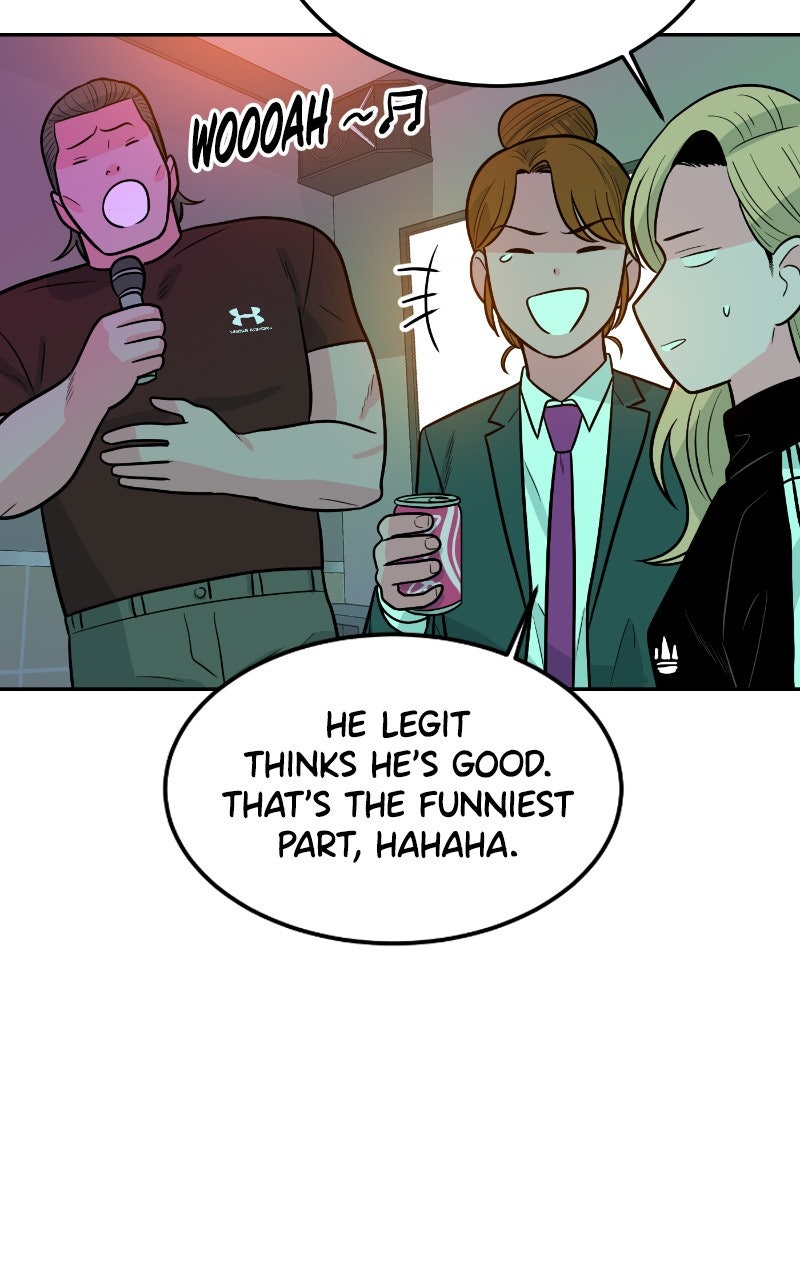 Read The Good Student EN Manga Online