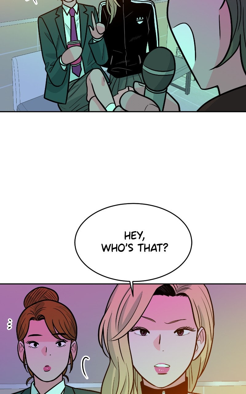 Read The Good Student EN Manga Online