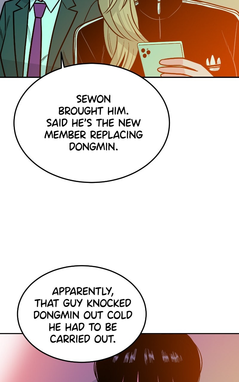 Read The Good Student EN Manga Online