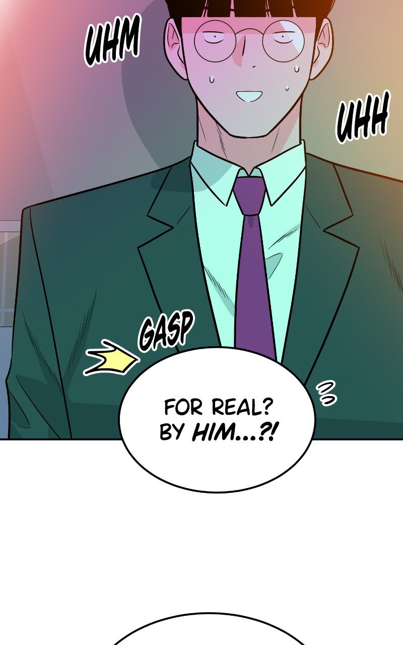 Read The Good Student EN Manga Online