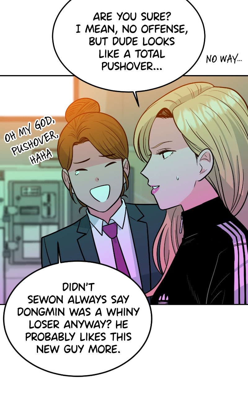 Read The Good Student EN Manga Online