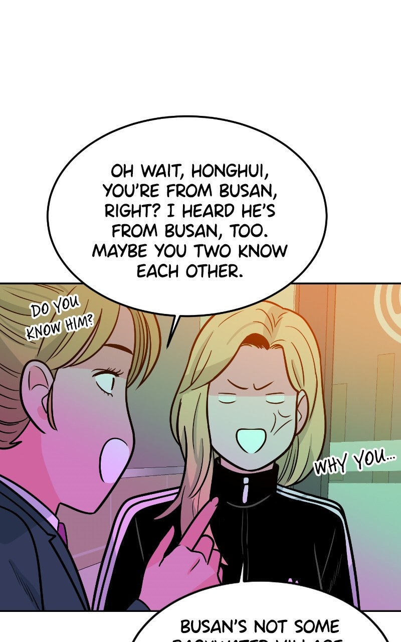 Read The Good Student EN Manga Online