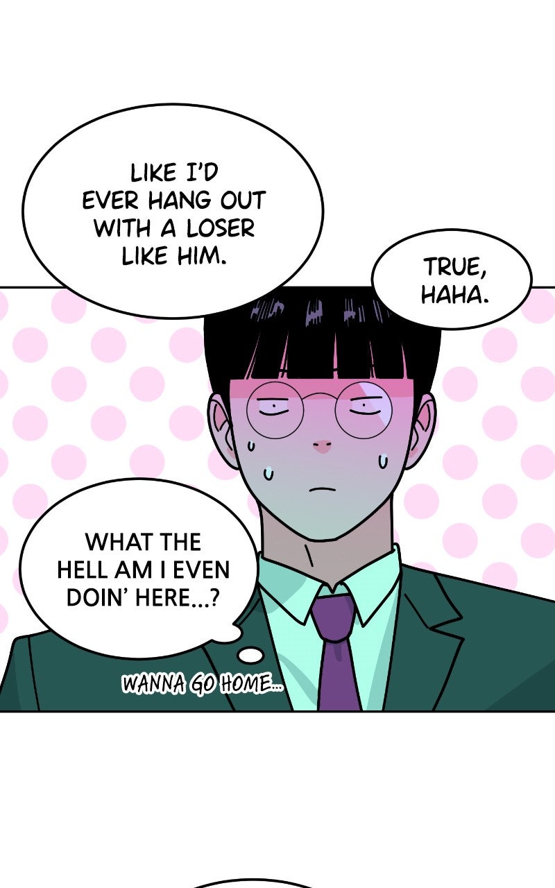 Read The Good Student EN Manga Online