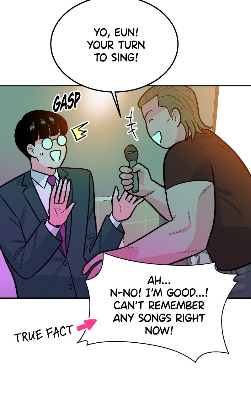 Read The Good Student EN Manga Online