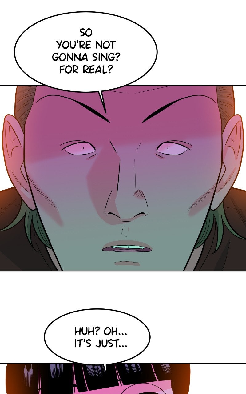 Read The Good Student EN Manga Online