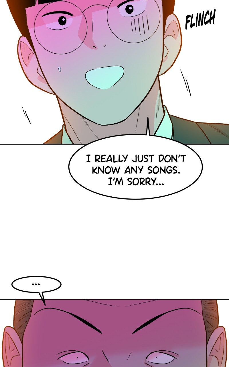 Read The Good Student EN Manga Online