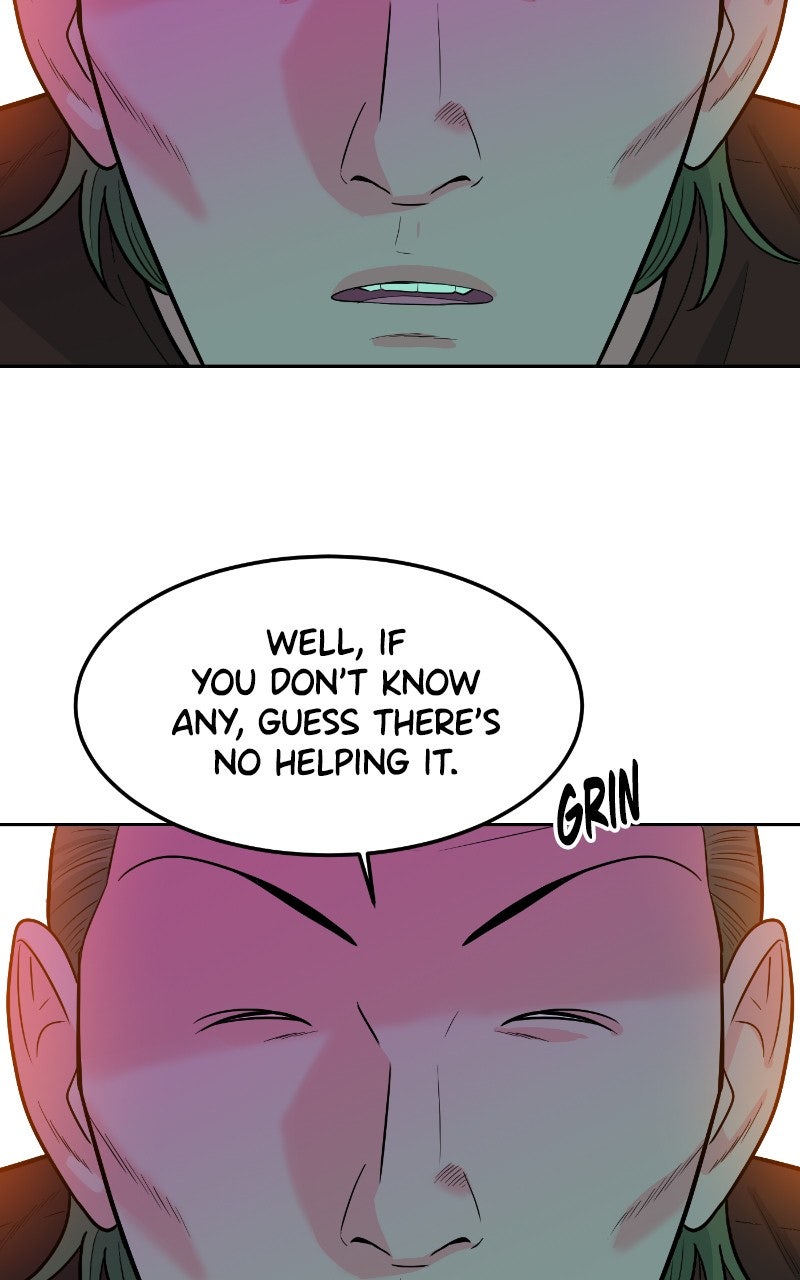 Read The Good Student EN Manga Online