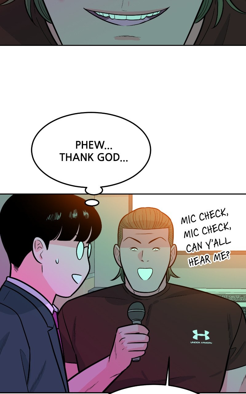 Read The Good Student EN Manga Online