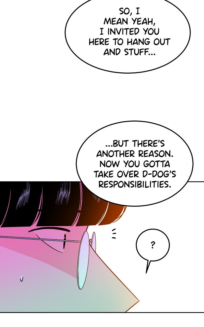 Read The Good Student EN Manga Online