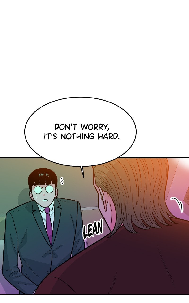 Read The Good Student EN Manga Online