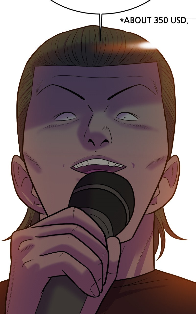 Read The Good Student EN Manga Online