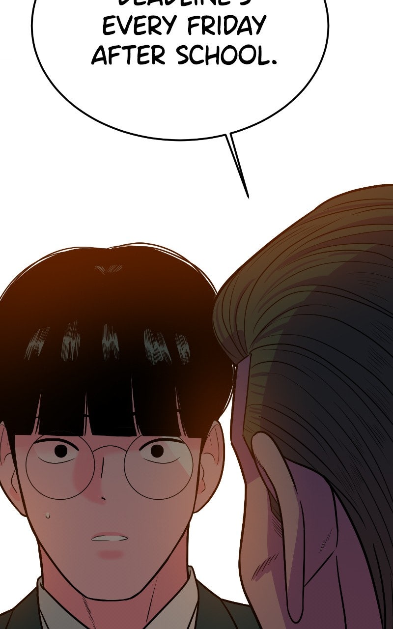 Read The Good Student EN Manga Online