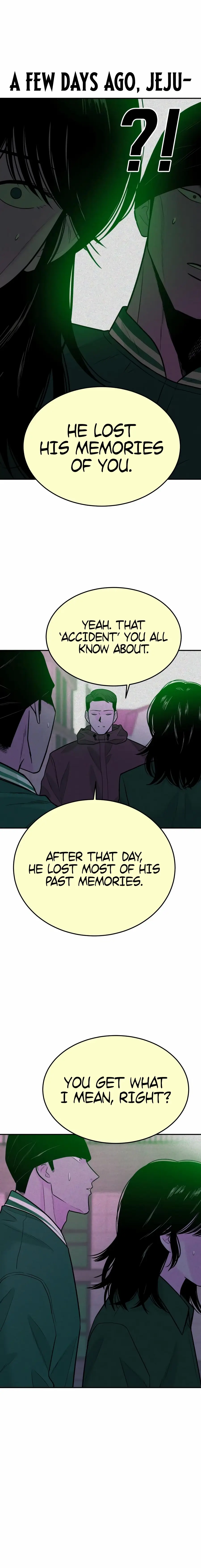 Read The Good Student EN Manga Online