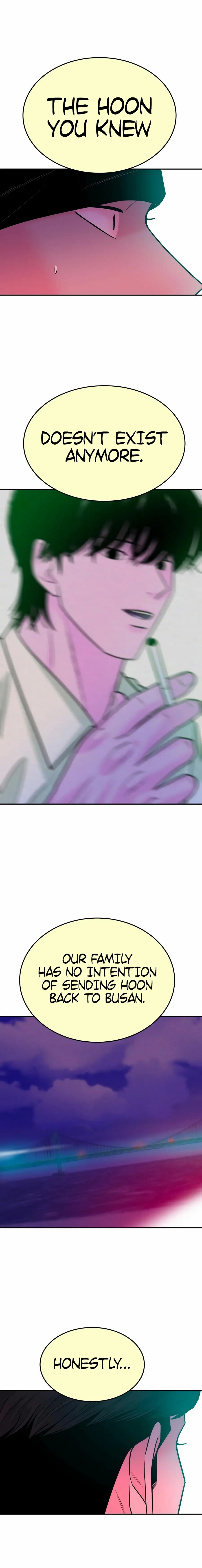 Read The Good Student EN Manga Online