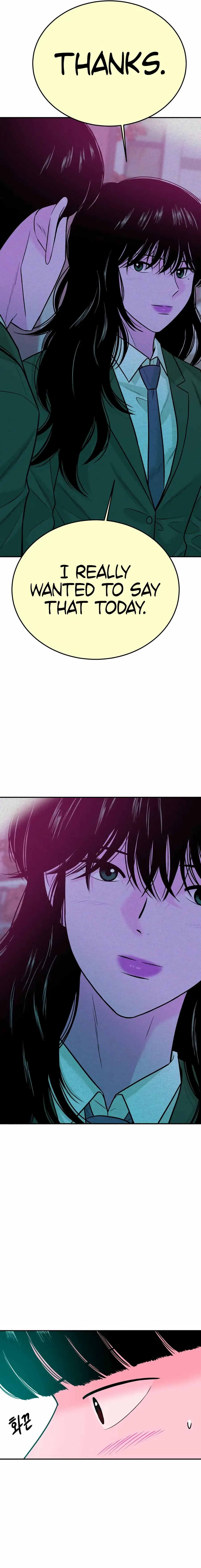 Read The Good Student EN Manga Online