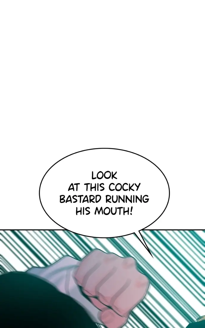 Read The Good Student EN Manga Online