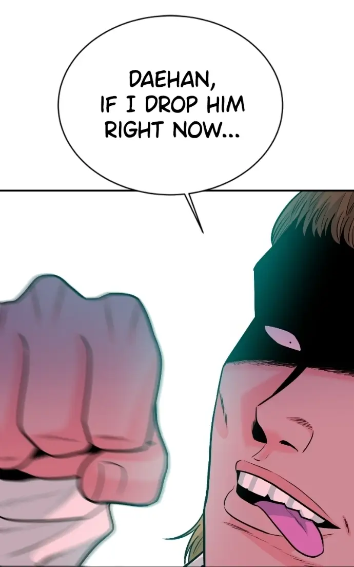 Read The Good Student EN Manga Online