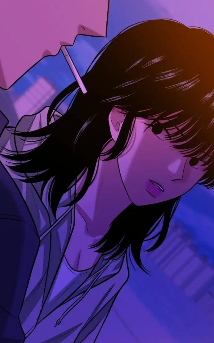 Read The Good Student EN Manga Online