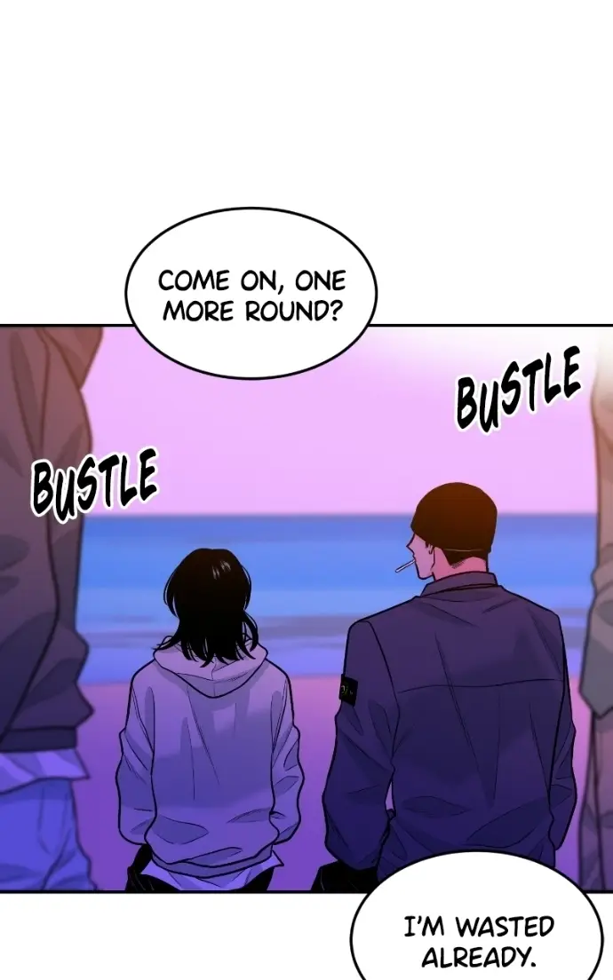 Read The Good Student EN Manga Online