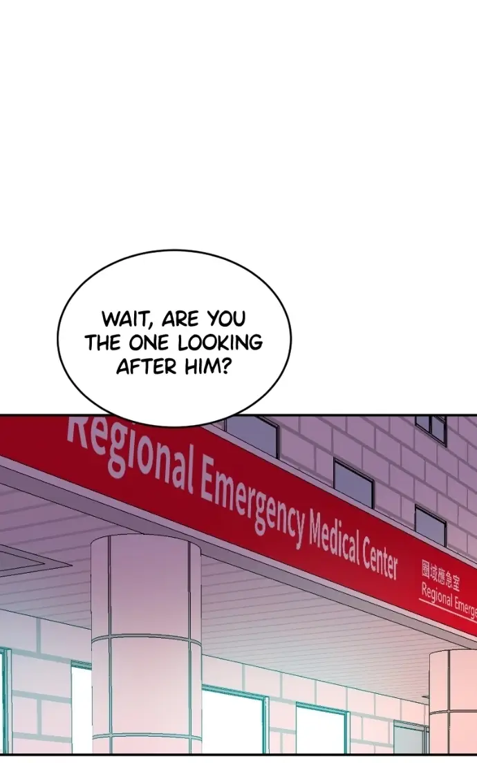 Read The Good Student EN Manga Online