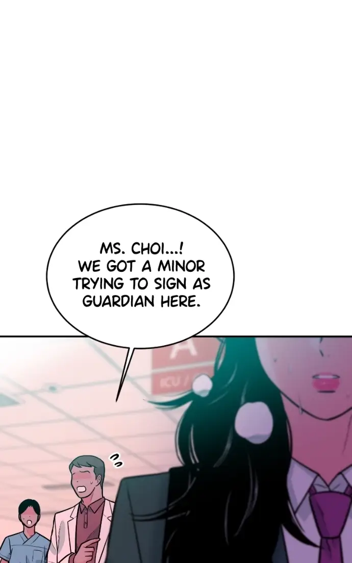 Read The Good Student EN Manga Online