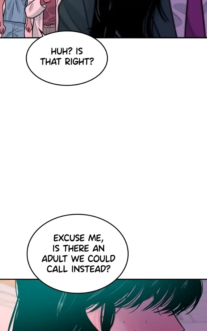 Read The Good Student EN Manga Online