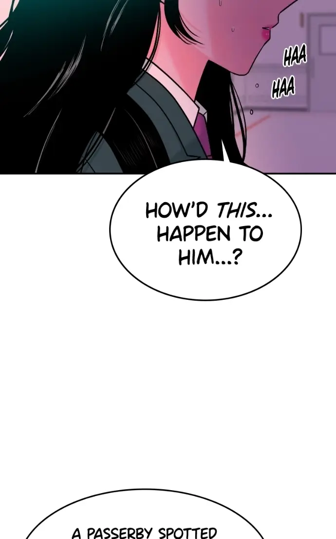 Read The Good Student EN Manga Online