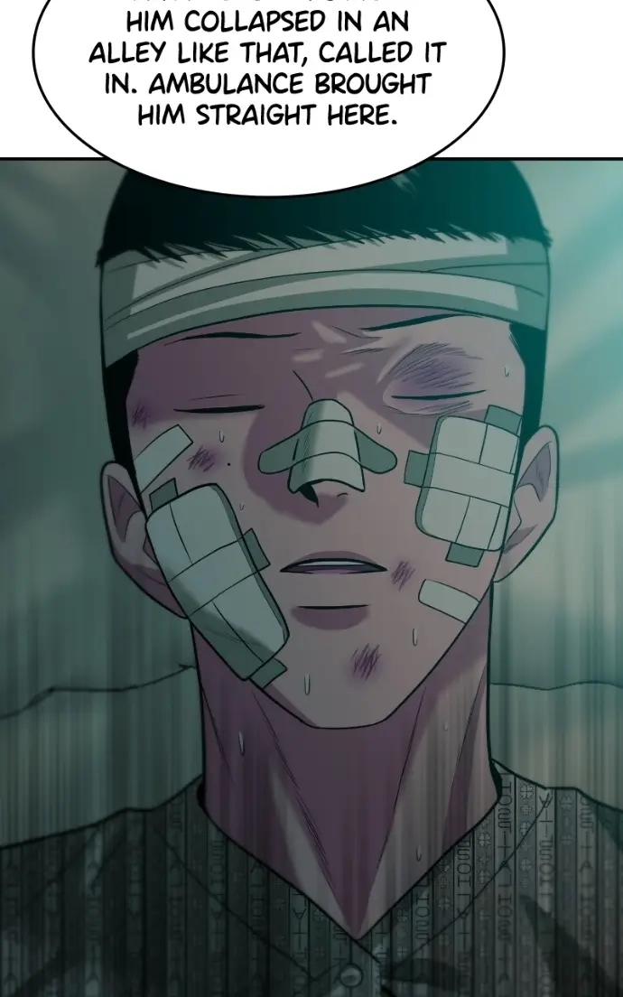 Read The Good Student EN Manga Online