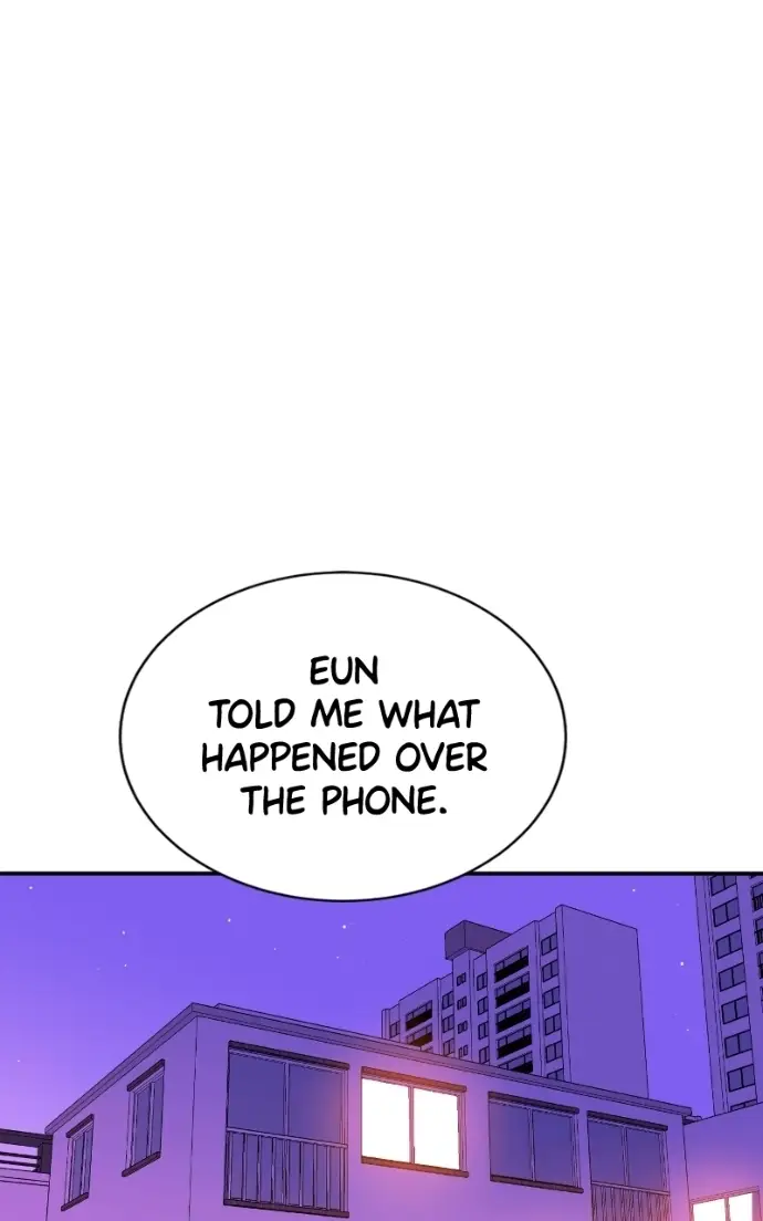 Read The Good Student EN Manga Online