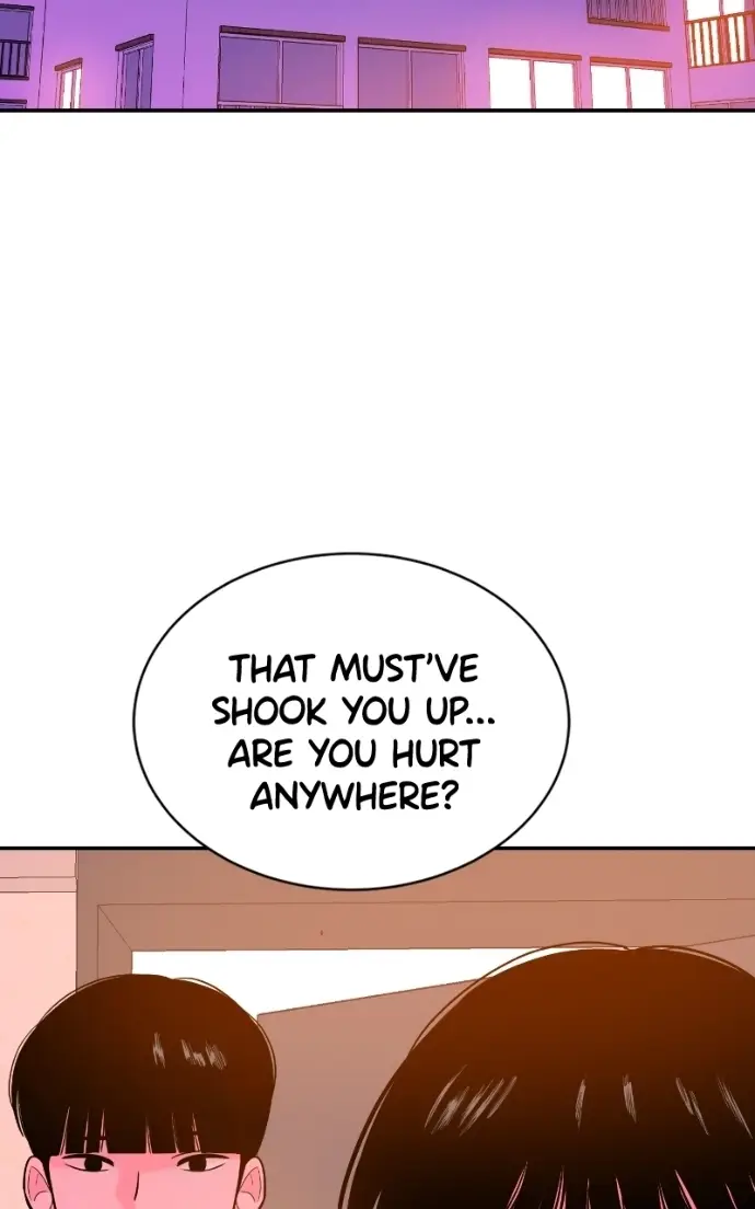 Read The Good Student EN Manga Online