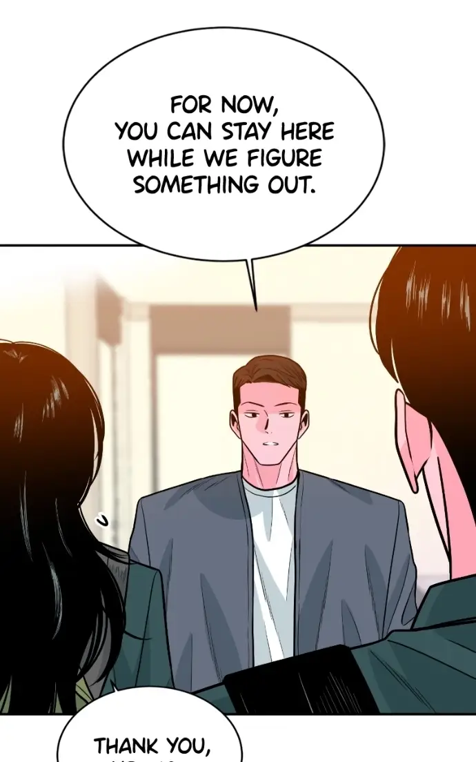 Read The Good Student EN Manga Online