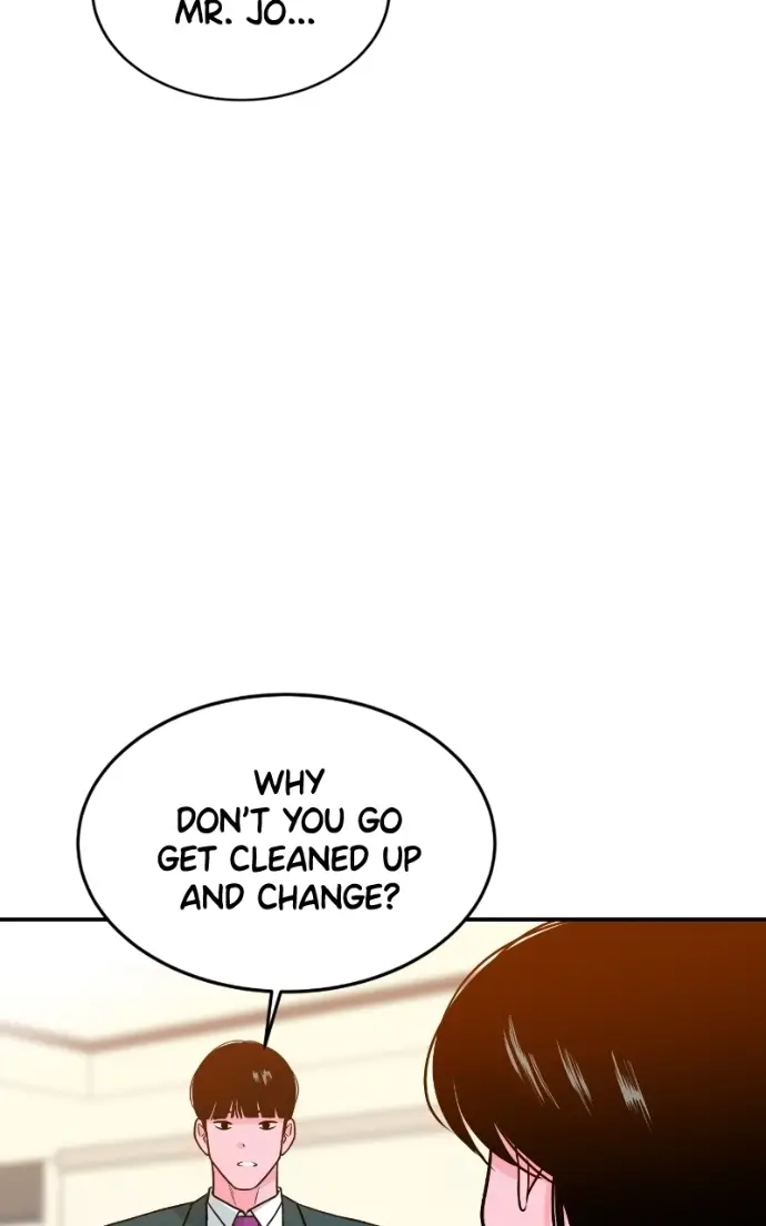 Read The Good Student EN Manga Online