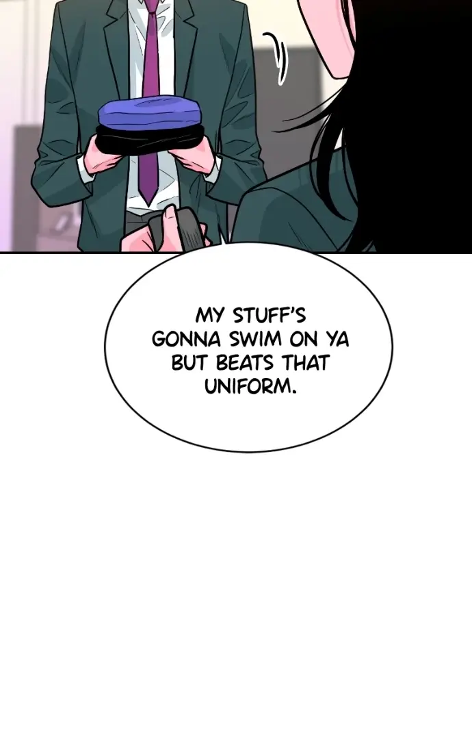 Read The Good Student EN Manga Online