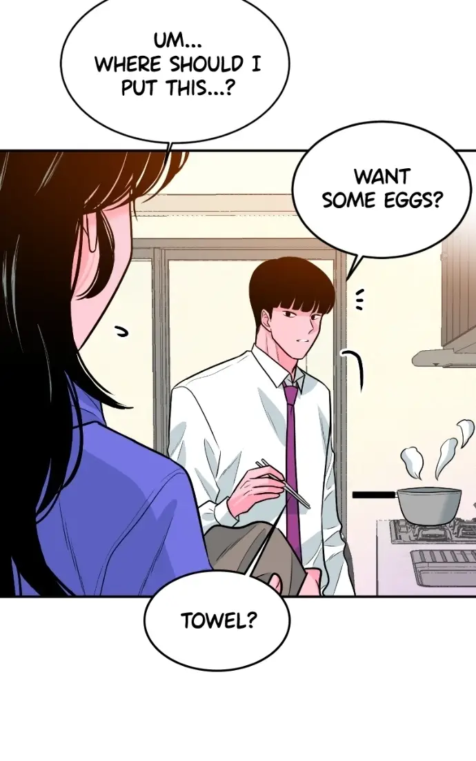 Read The Good Student EN Manga Online